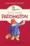 [Paddington Bear 01] • Love from Paddington